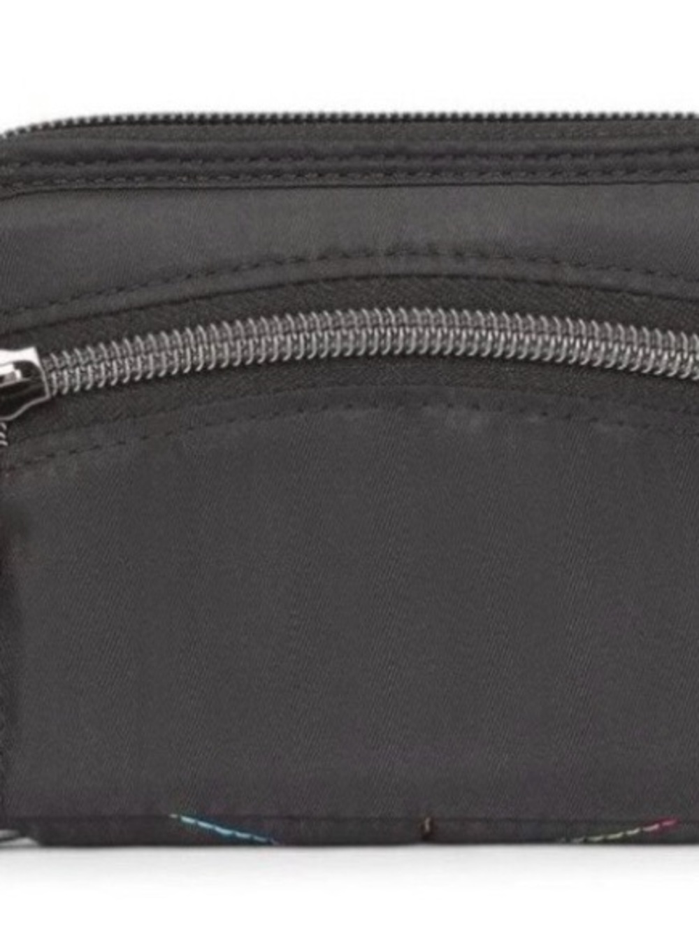 Lug Rodeo 2 Compact RFID
Wallet Black Rainbow Stitch - Picture 3 of 5